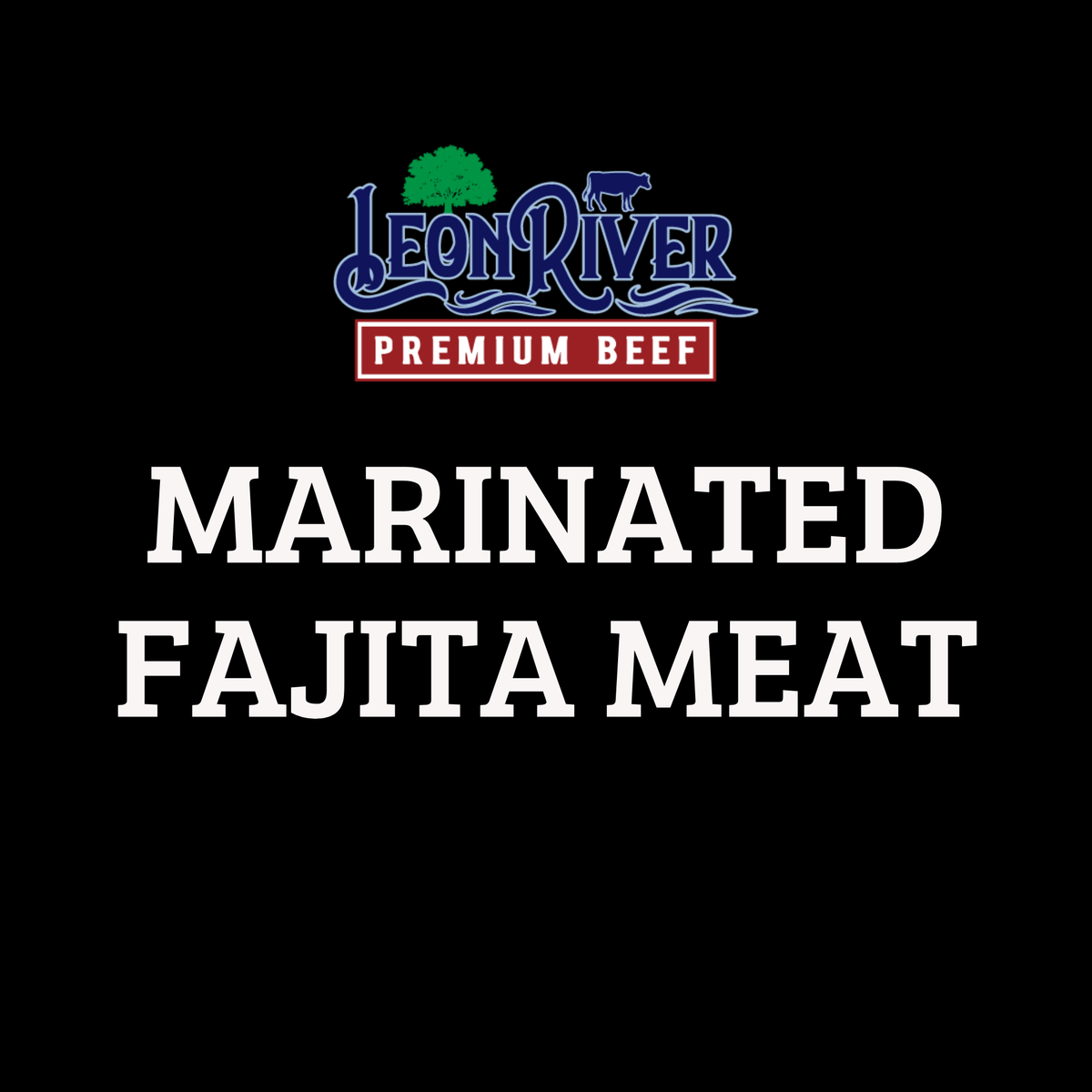 Marinated Fajita Meat