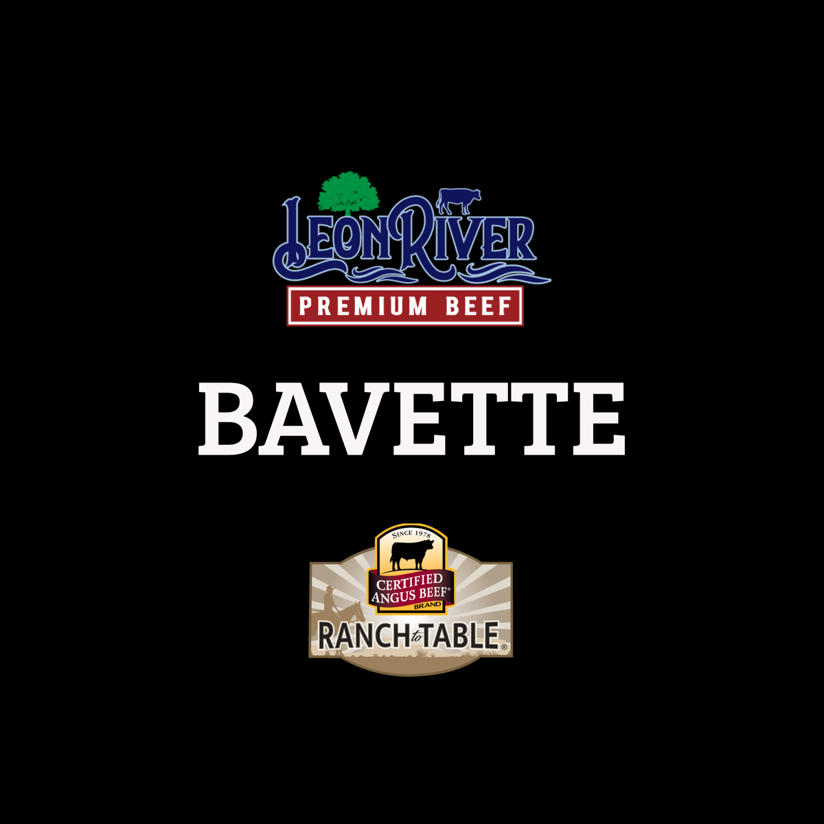 Leon River Bavette Steak