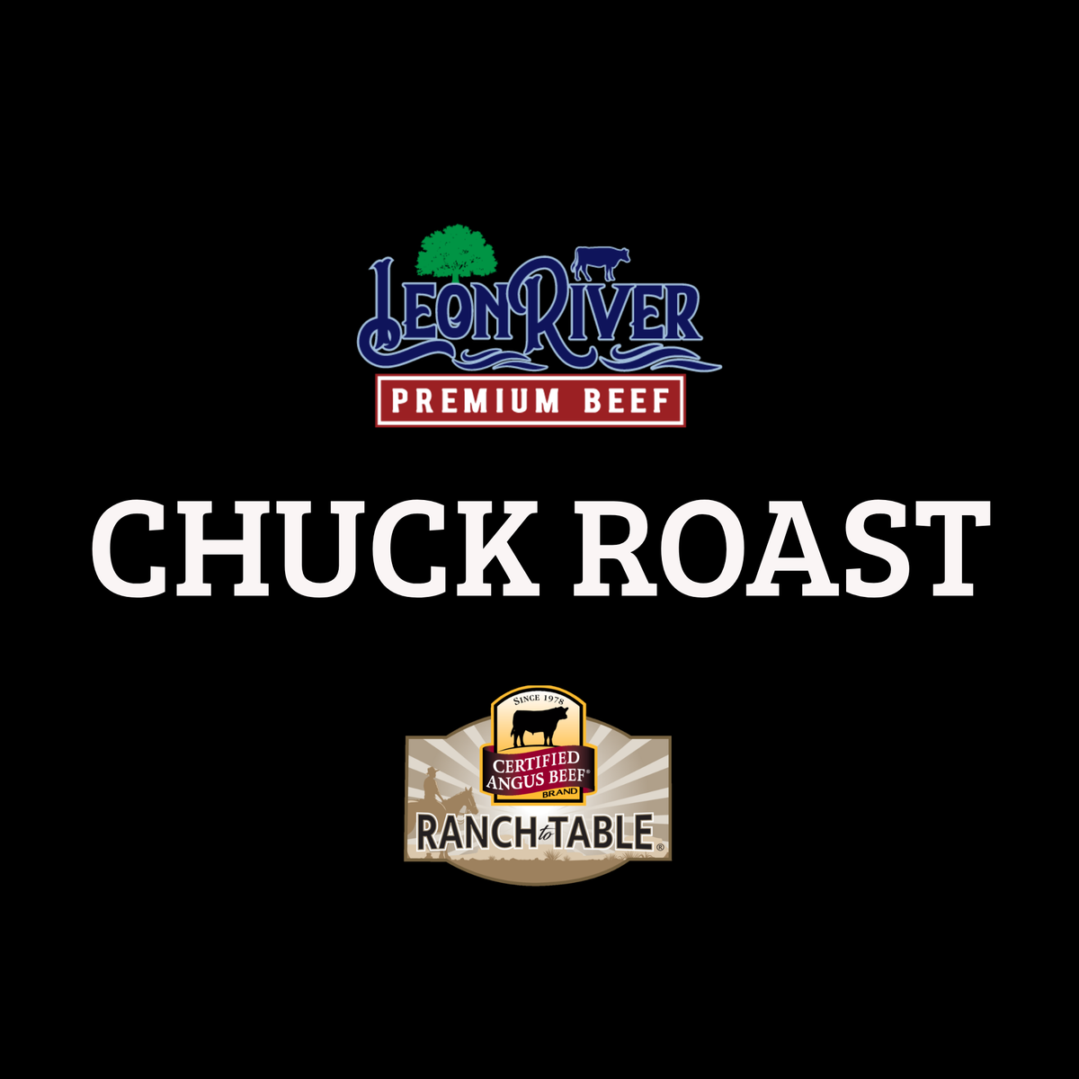 Leon River Chuck Roast