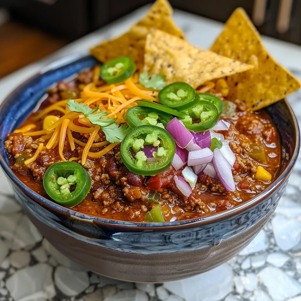 USDA Choice + Chili Meat Leon River Premium Beef