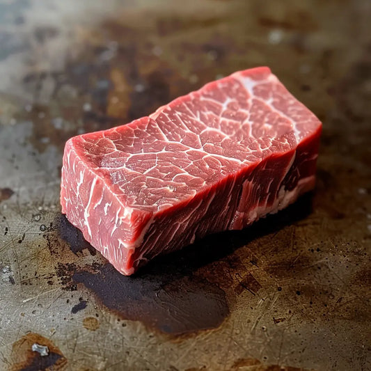 USDA Prime Denver Cut Leon River Premium Beef