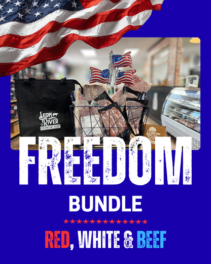FREEDOM Bundle