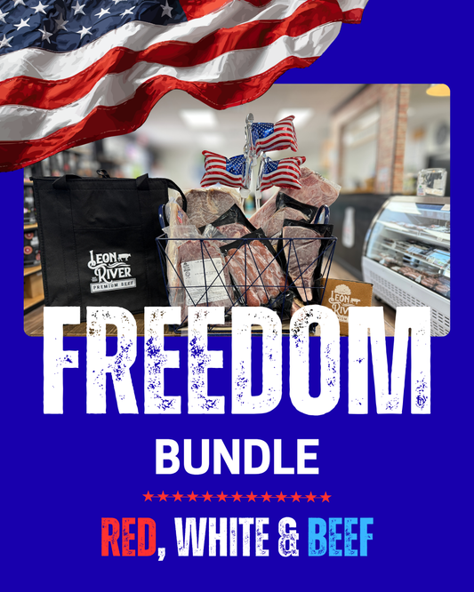 FREEDOM Bundle