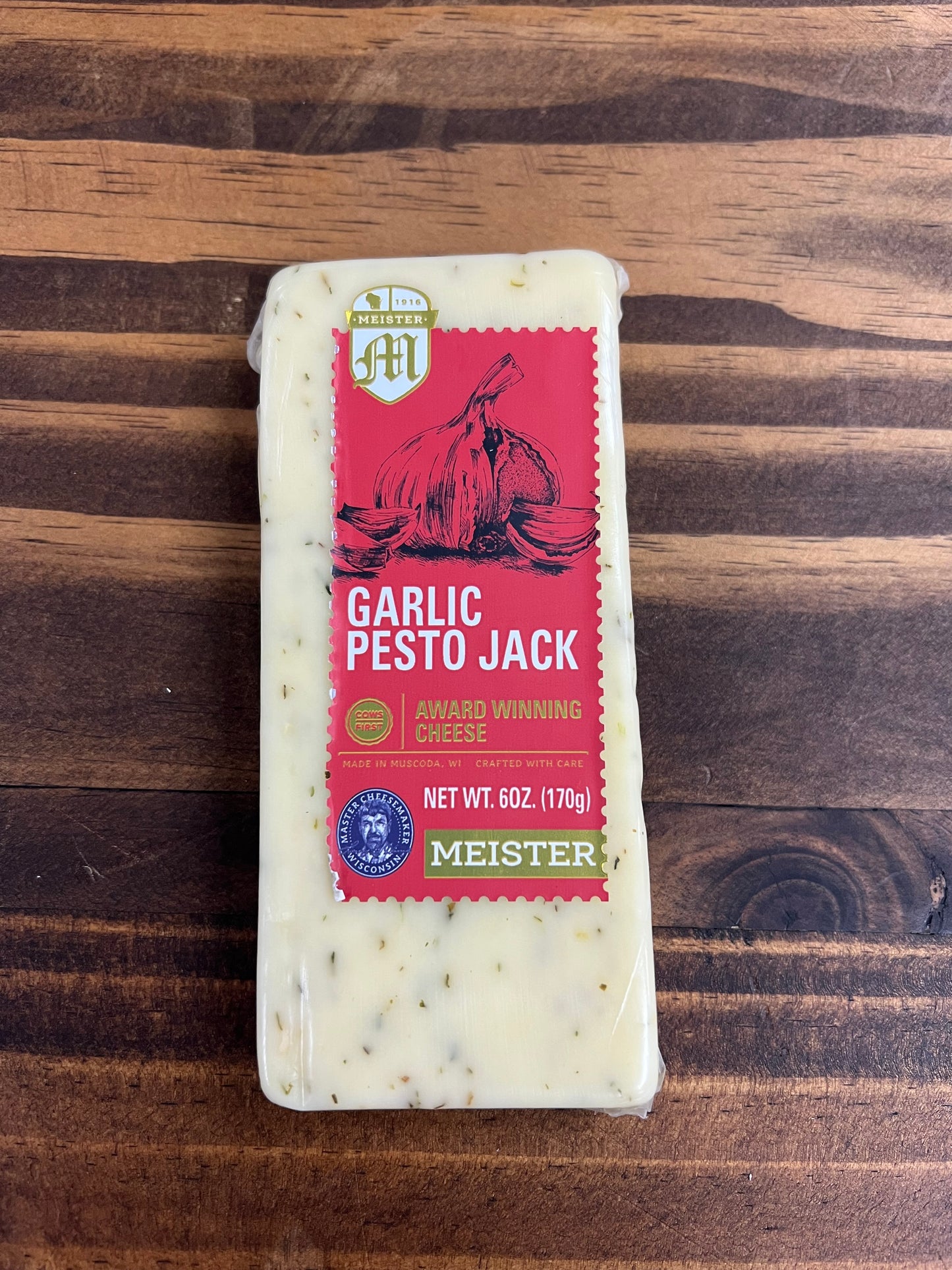Meister Cheese