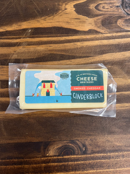 Cheese Brothers