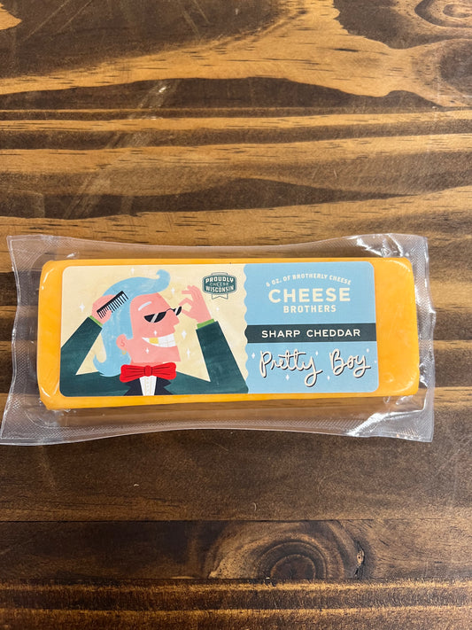 Cheese Brothers