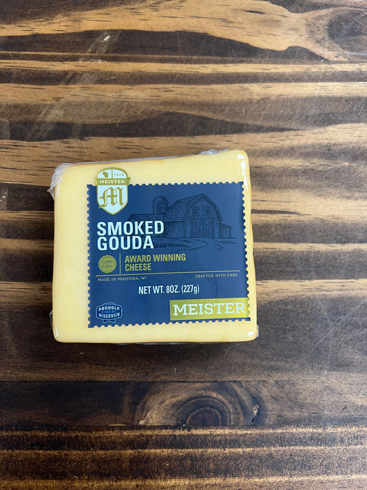 Meister Cheese