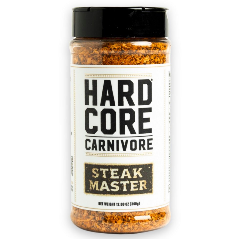 Hardcore Carnivore