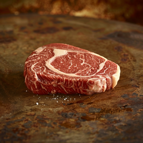 USDA Choice Boneless Ribeye