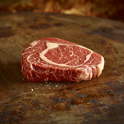 USDA Choice Boneless Ribeye