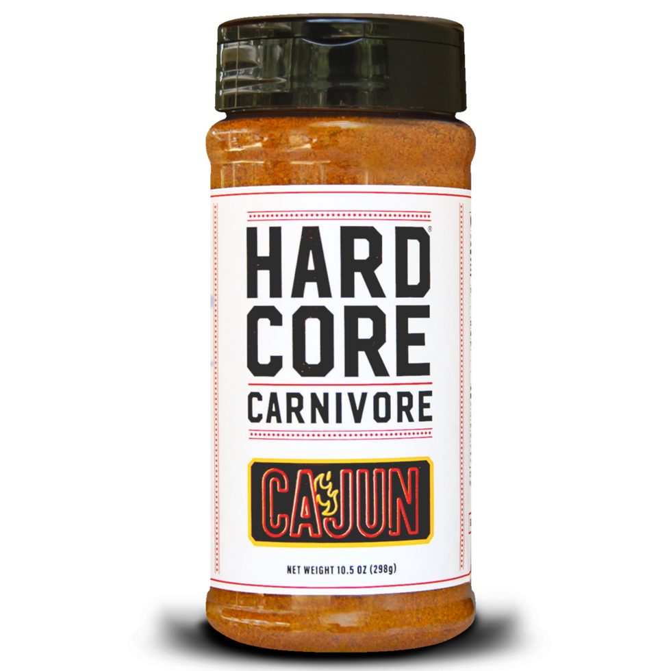 Hardcore Carnivore