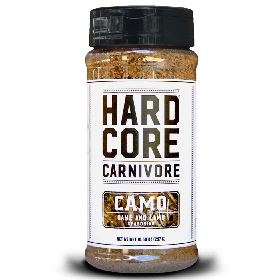 Hardcore Carnivore