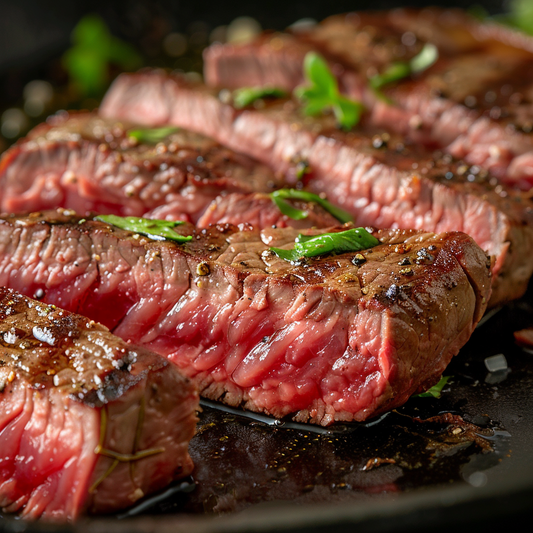 USDA Prime Denver Cut