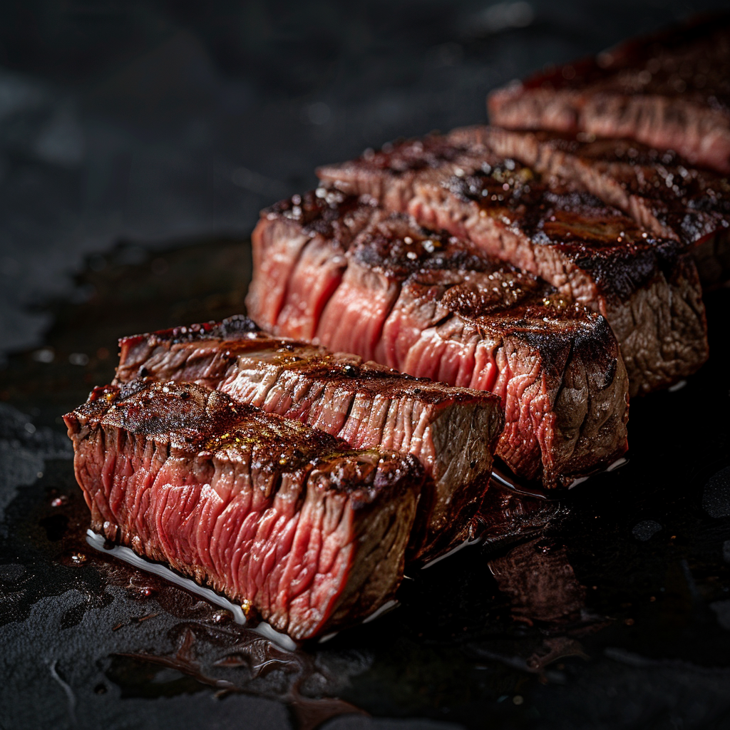 USDA Prime Denver Cut