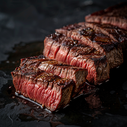 USDA Prime Denver Cut