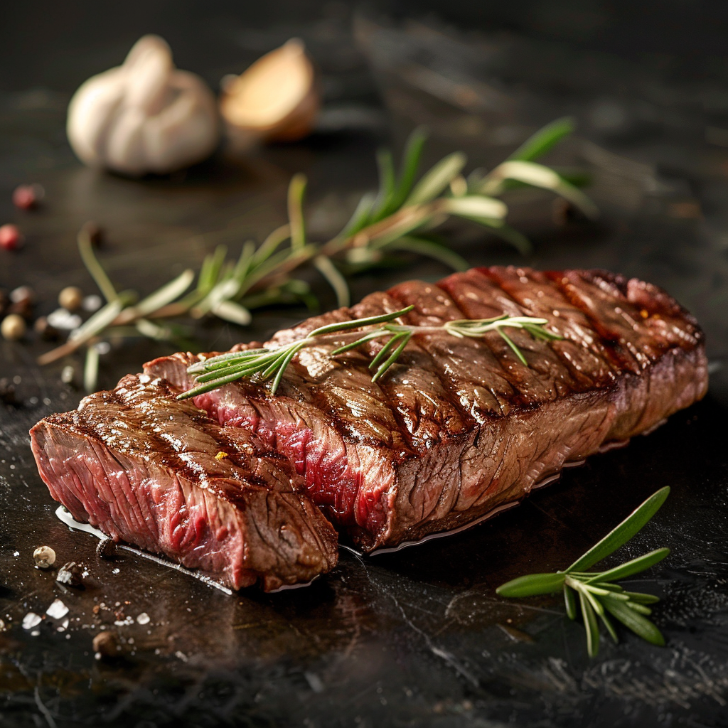USDA Prime New York Strip