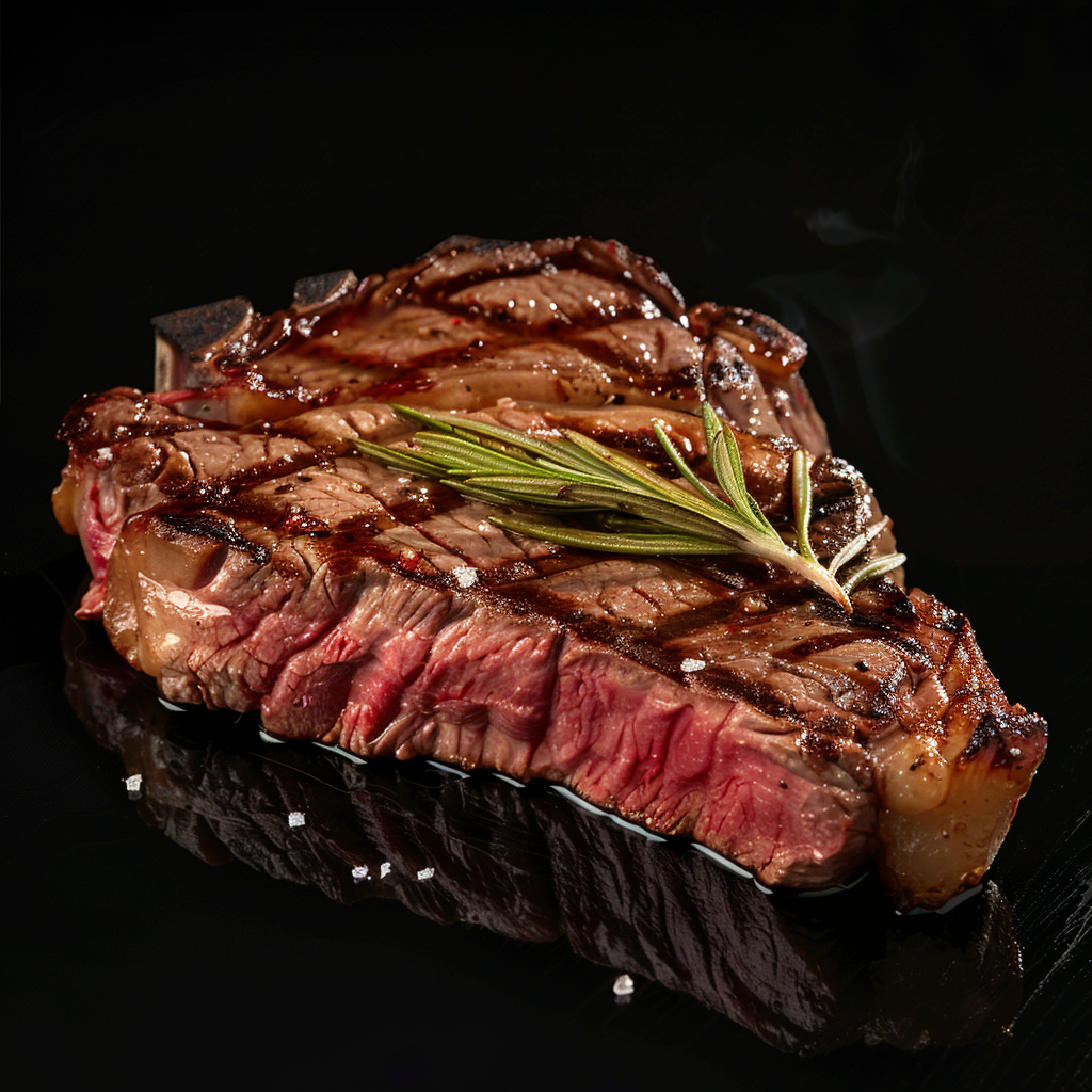 USDA Prime T-Bone