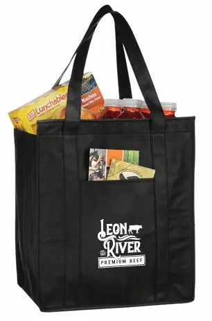 Cooler Bag Leon River Premium Beef