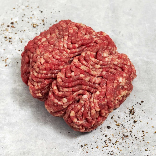 Leon River Ground Beef Leon River Premium Beef