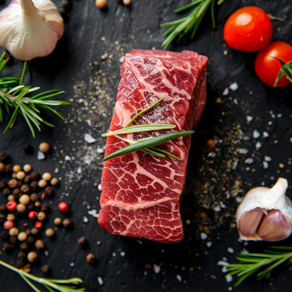 USDA Prime Denver Cut