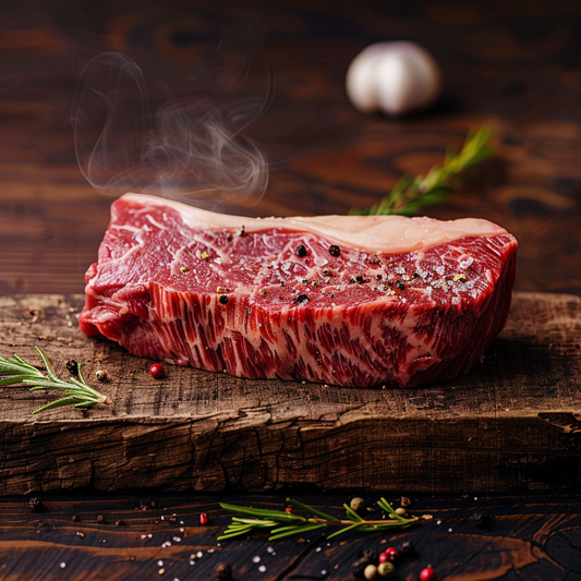 USDA Prime New York Strip