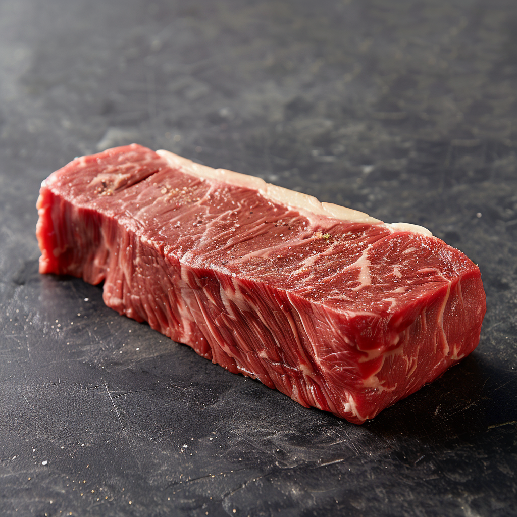 USDA Prime New York Strip
