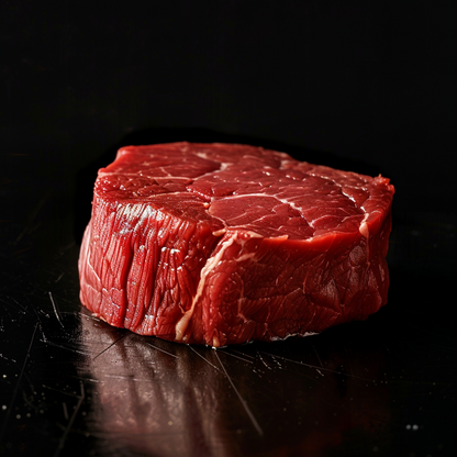 USDA Prime Tenderloin (Filet) Steak
