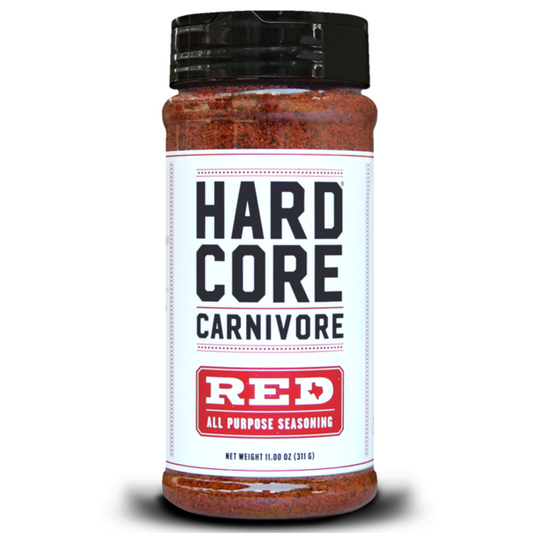 Hardcore Carnivore