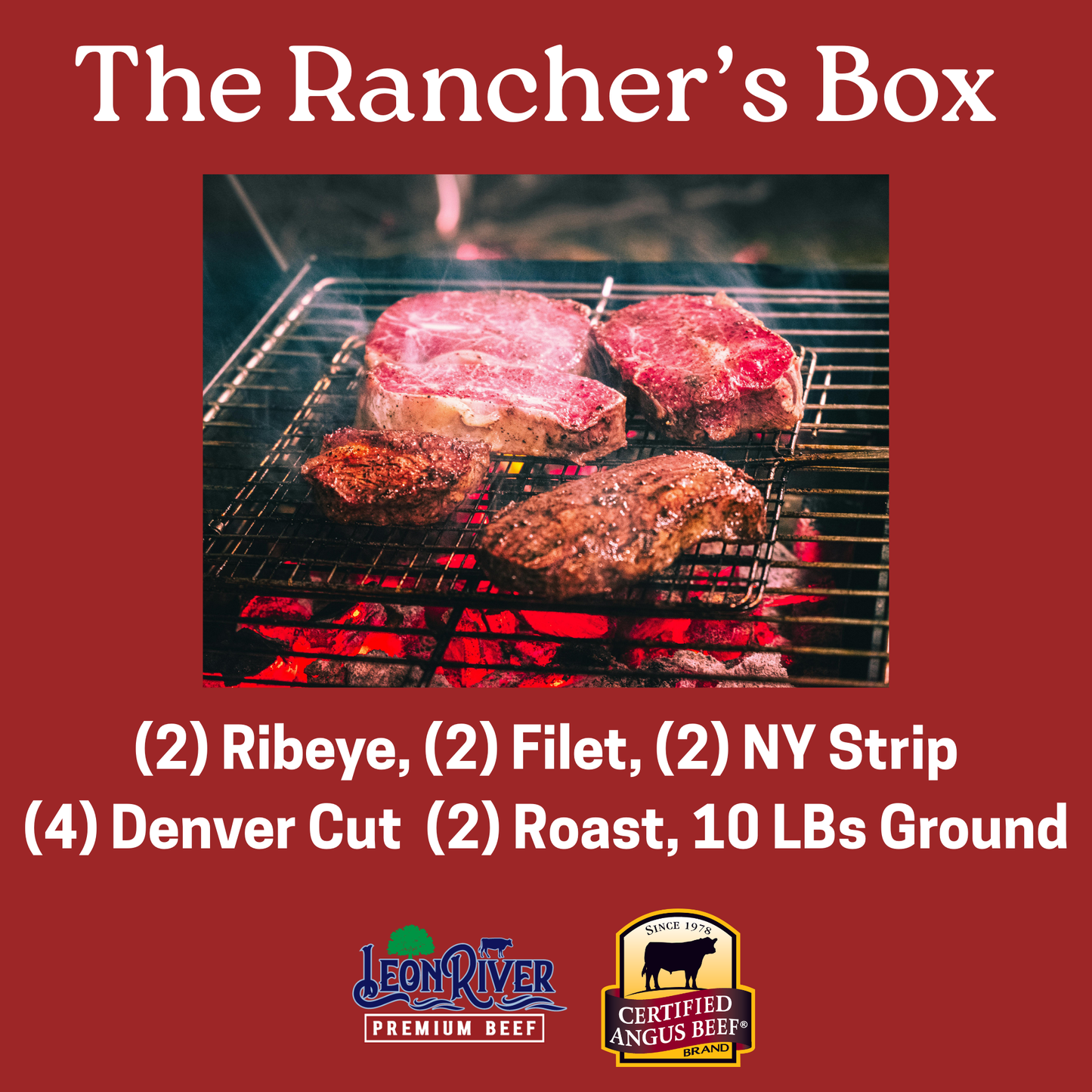 The Rancher's Box