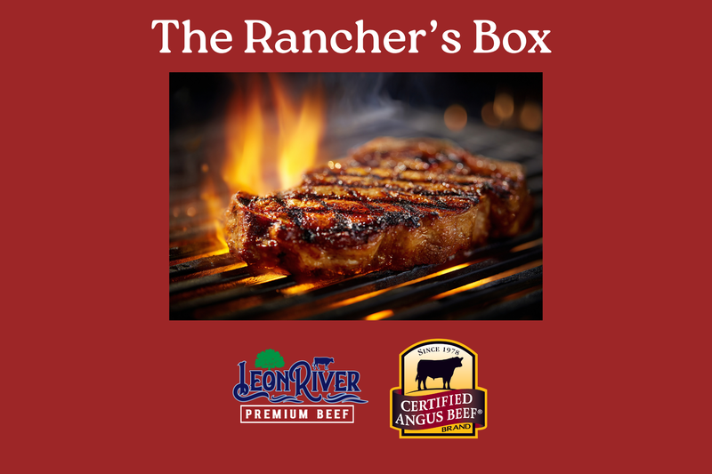 The Rancher's Box