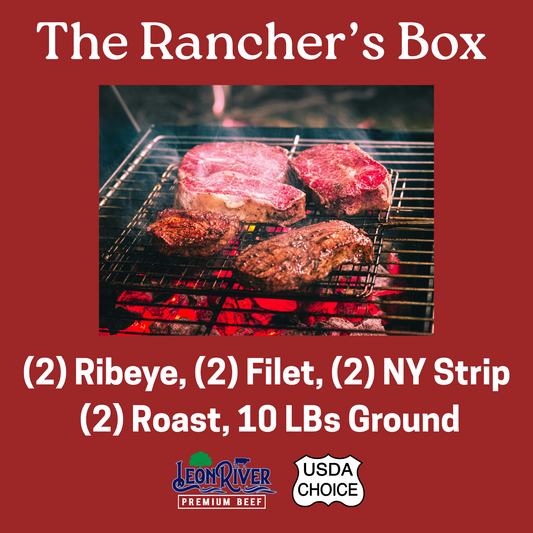 The Rancher's Box