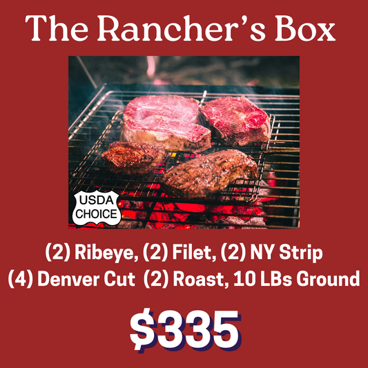 The Rancher's Box