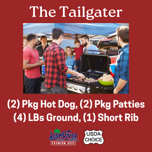 The Tailgater