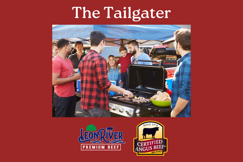 The Tailgater