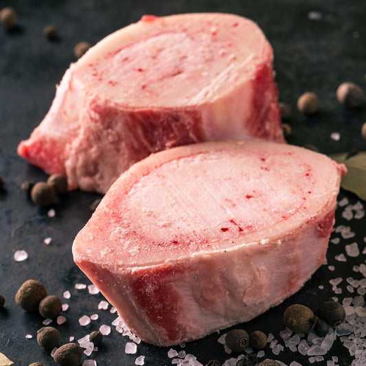 Leon River Marrow Leon River Premium Beef