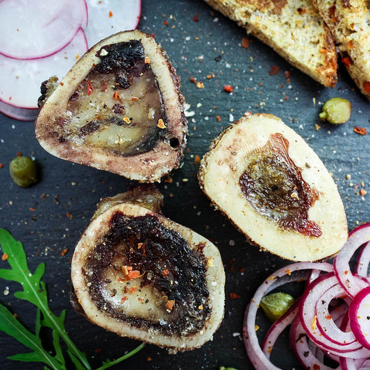 Leon River Marrow Leon River Premium Beef