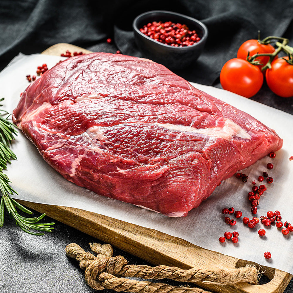Leon River Brisket Leon River Premium Beef