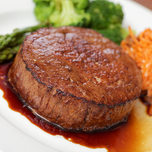Leon River Tenderloin Steak Leon River Premium Beef