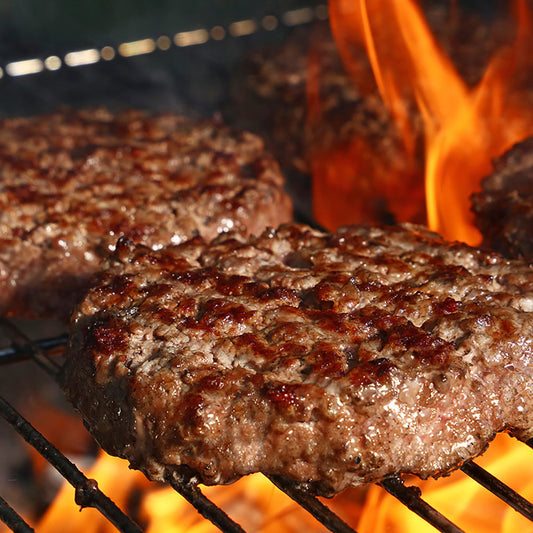 Leon River Ground Beef Leon River Premium Beef