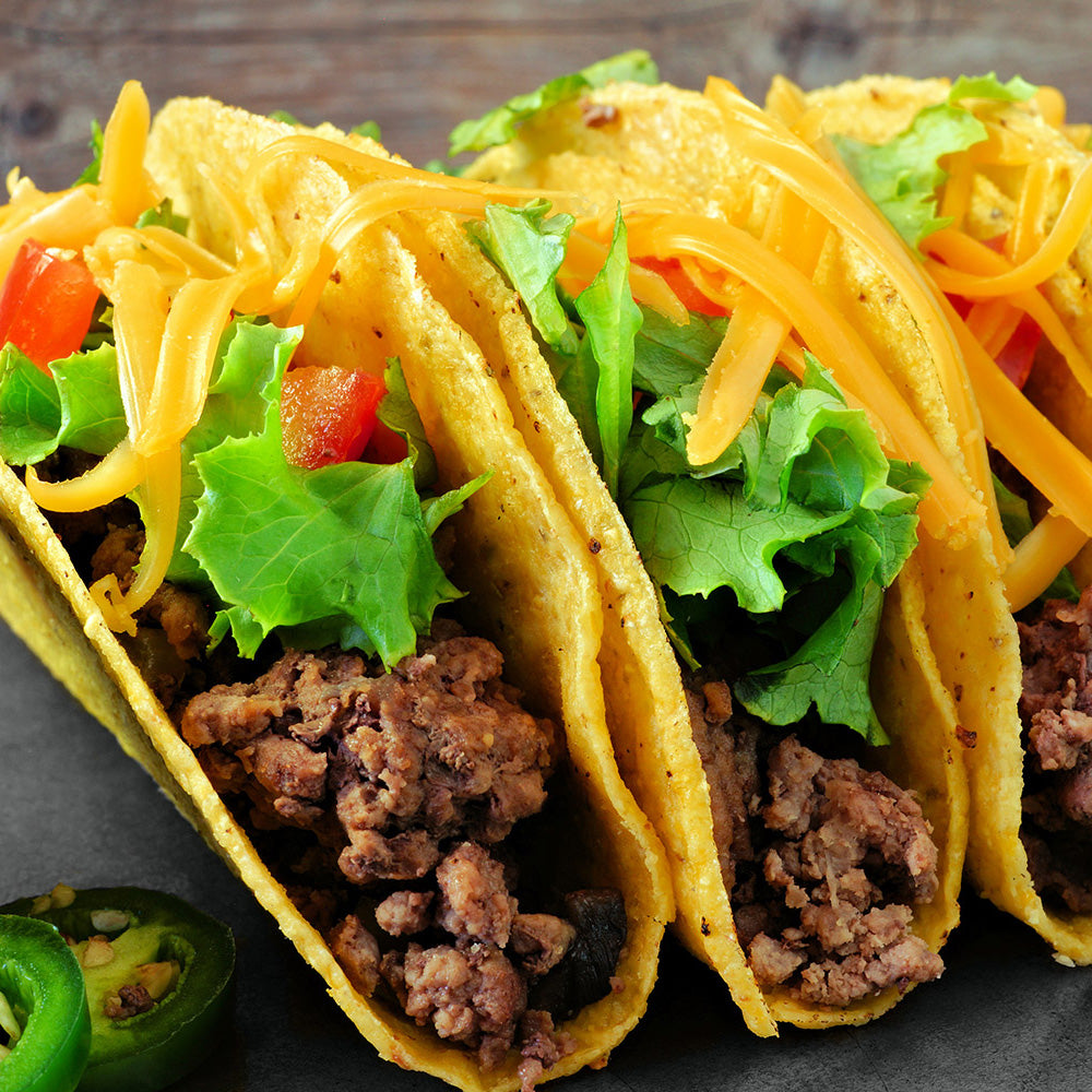 Leon River Ground Beef Leon River Premium Beef