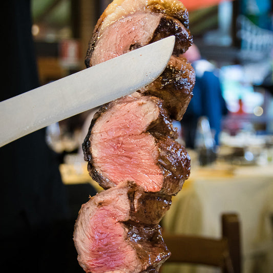 Leon River Coulette - Picanha Leon River Premium Beef