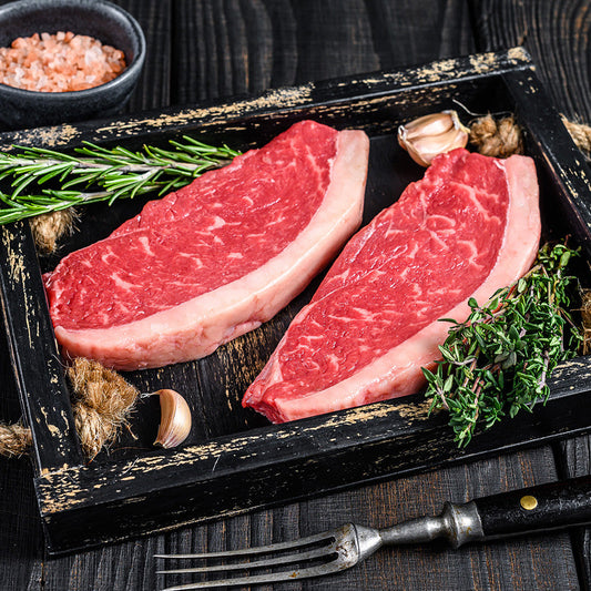 Leon River Coulette - Picanha Leon River Premium Beef