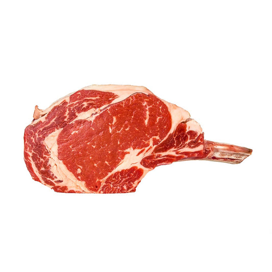 Leon River Bone-In Ribeye Leon River Premium Beef