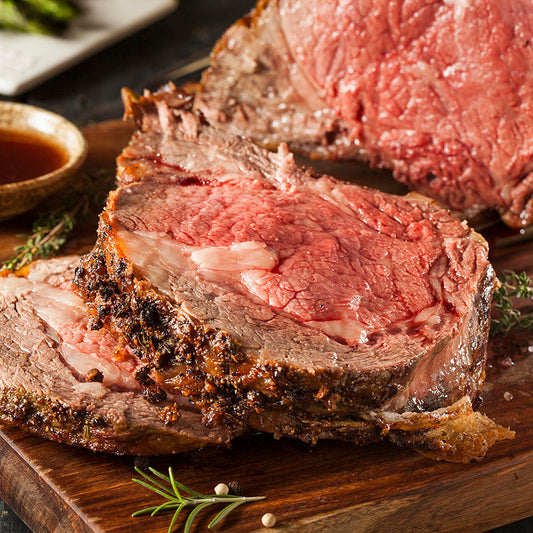 Leon River Whole Tenderloin Leon River Premium Beef
