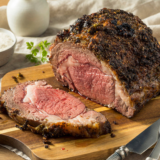 Leon River Whole Tenderloin Leon River Premium Beef