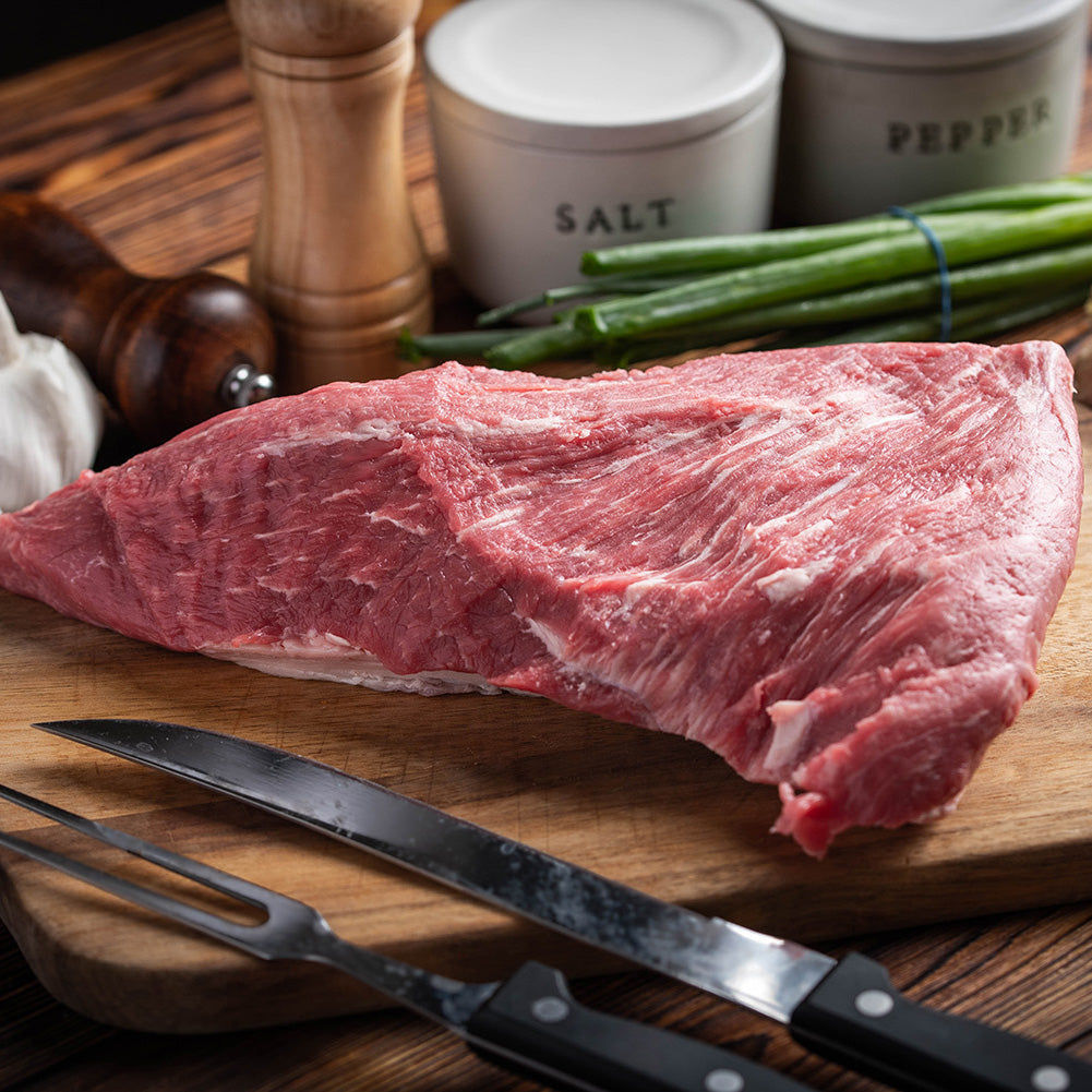Leon River Tri-Tip Leon River Premium Beef