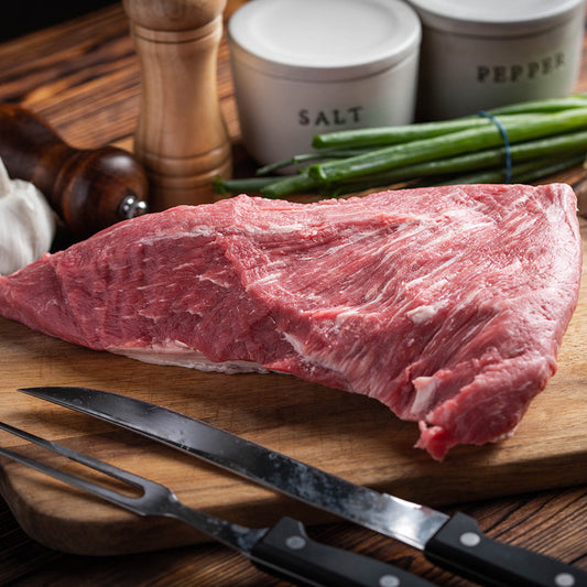 Leon River Tri-Tip Leon River Premium Beef
