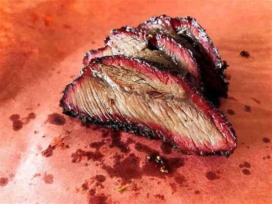 Leon River Cheek Meat Leon River Premium Beef