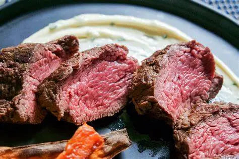 Leon River Petite Tender Leon River Premium Beef