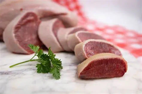 Leon River Tongue Leon River Premium Beef
